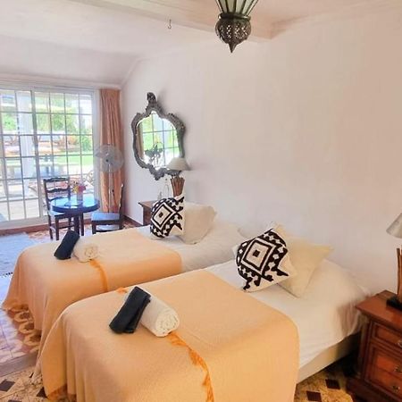 Goodmuda Apartment Grândola Екстериор снимка