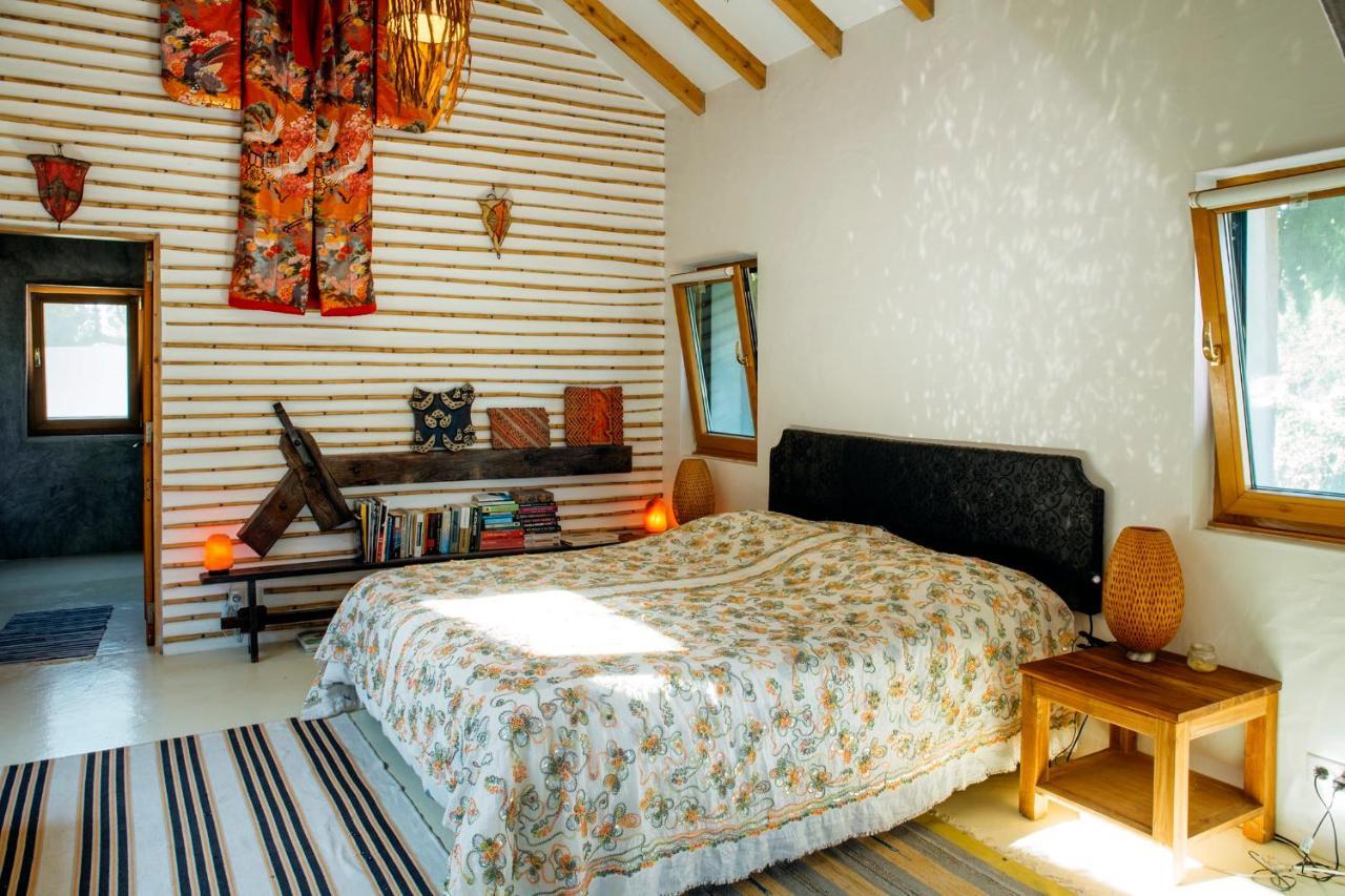 Goodmuda Apartment Grândola Екстериор снимка