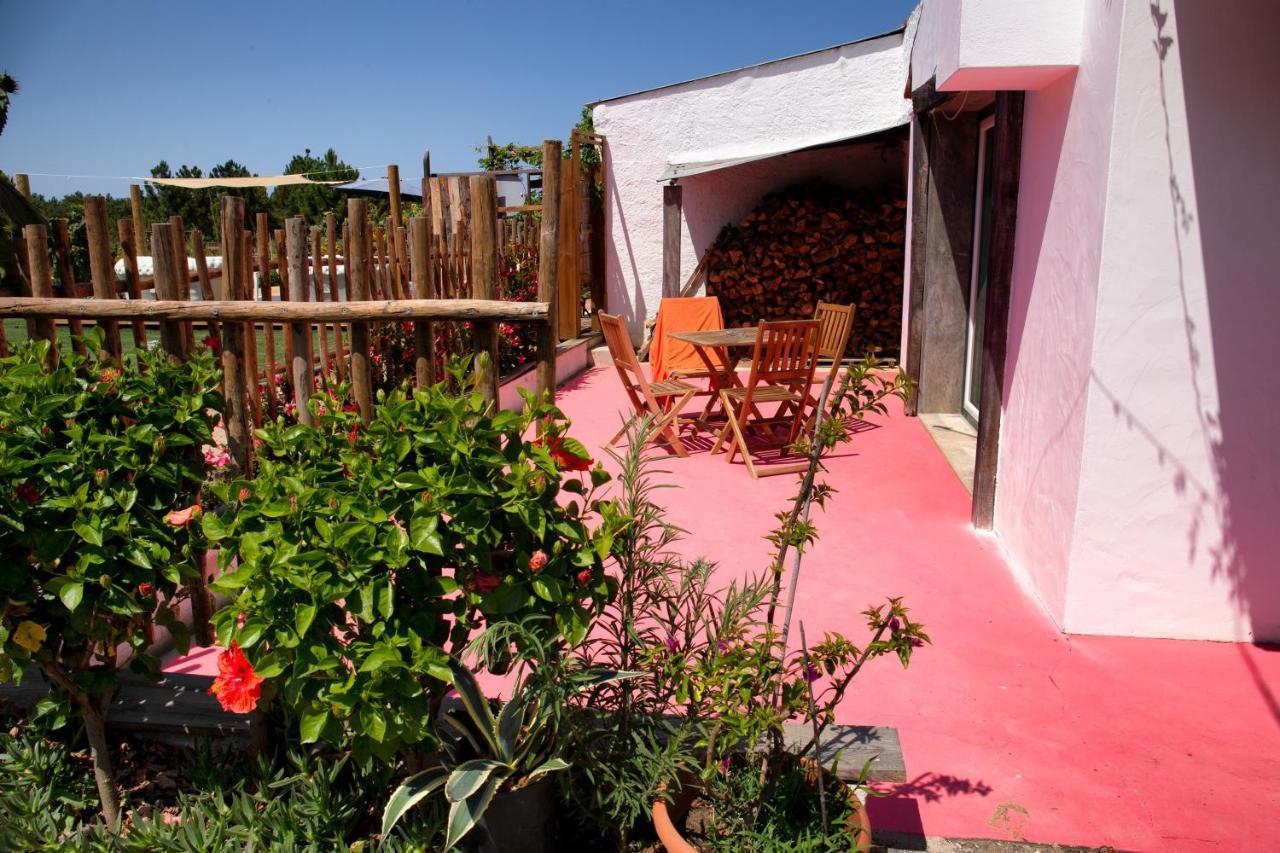 Goodmuda Apartment Grândola Екстериор снимка