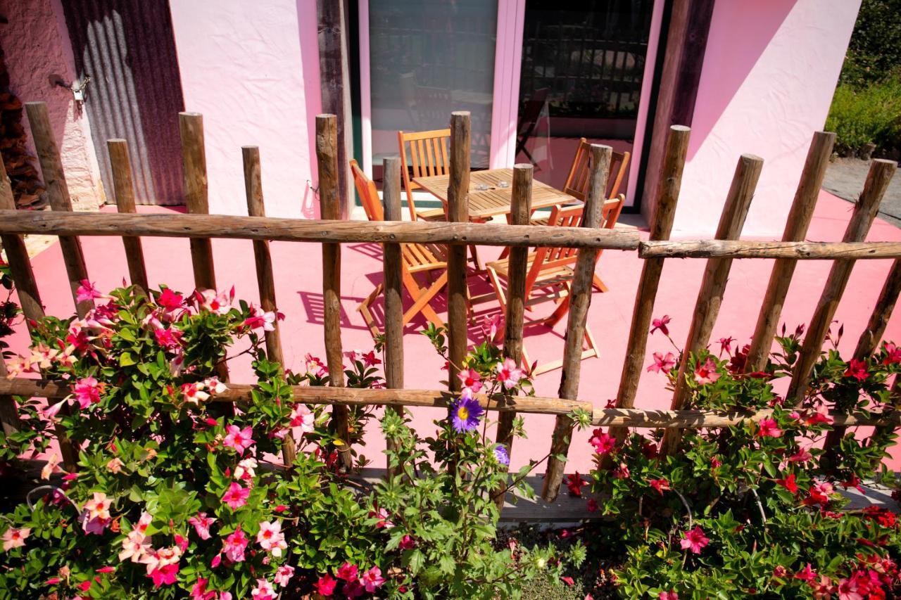 Goodmuda Apartment Grândola Екстериор снимка