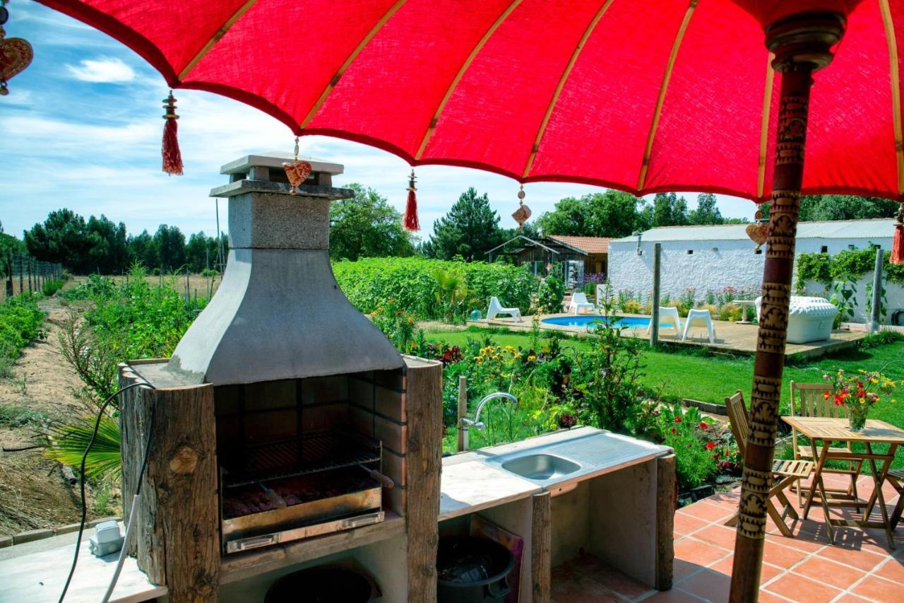 Goodmuda Apartment Grândola Екстериор снимка