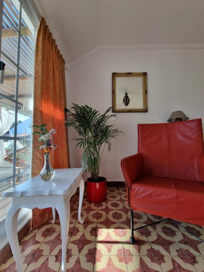Goodmuda Apartment Grândola Екстериор снимка