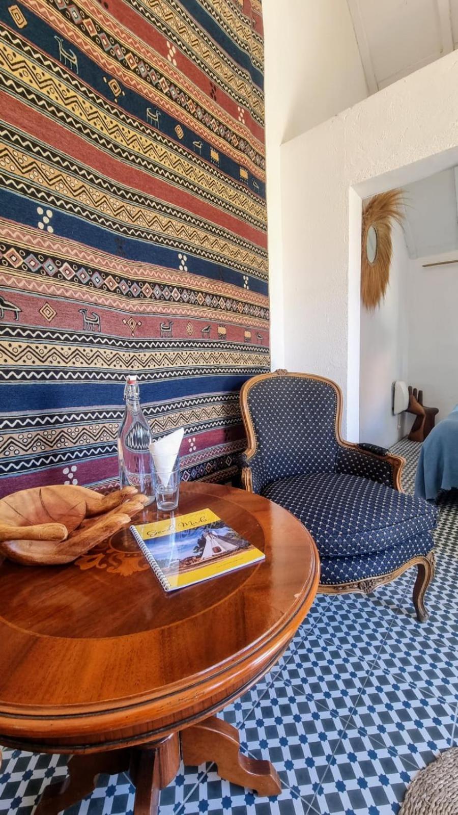 Goodmuda Apartment Grândola Екстериор снимка