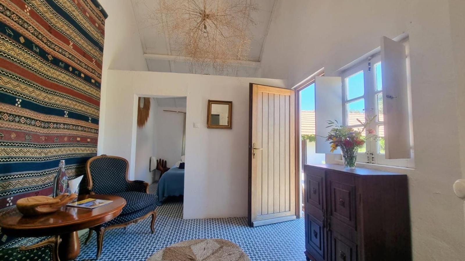 Goodmuda Apartment Grândola Екстериор снимка