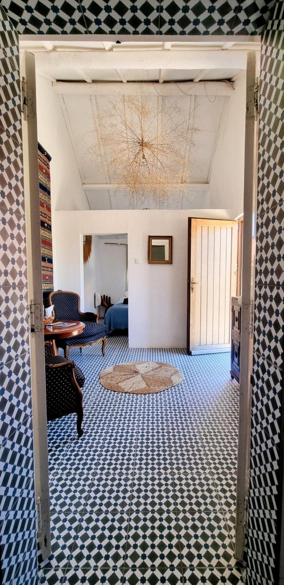 Goodmuda Apartment Grândola Екстериор снимка