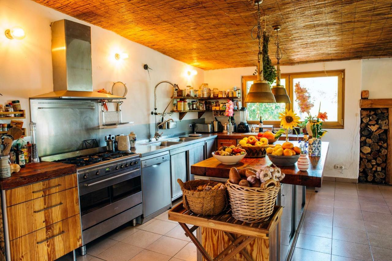 Goodmuda Apartment Grândola Екстериор снимка