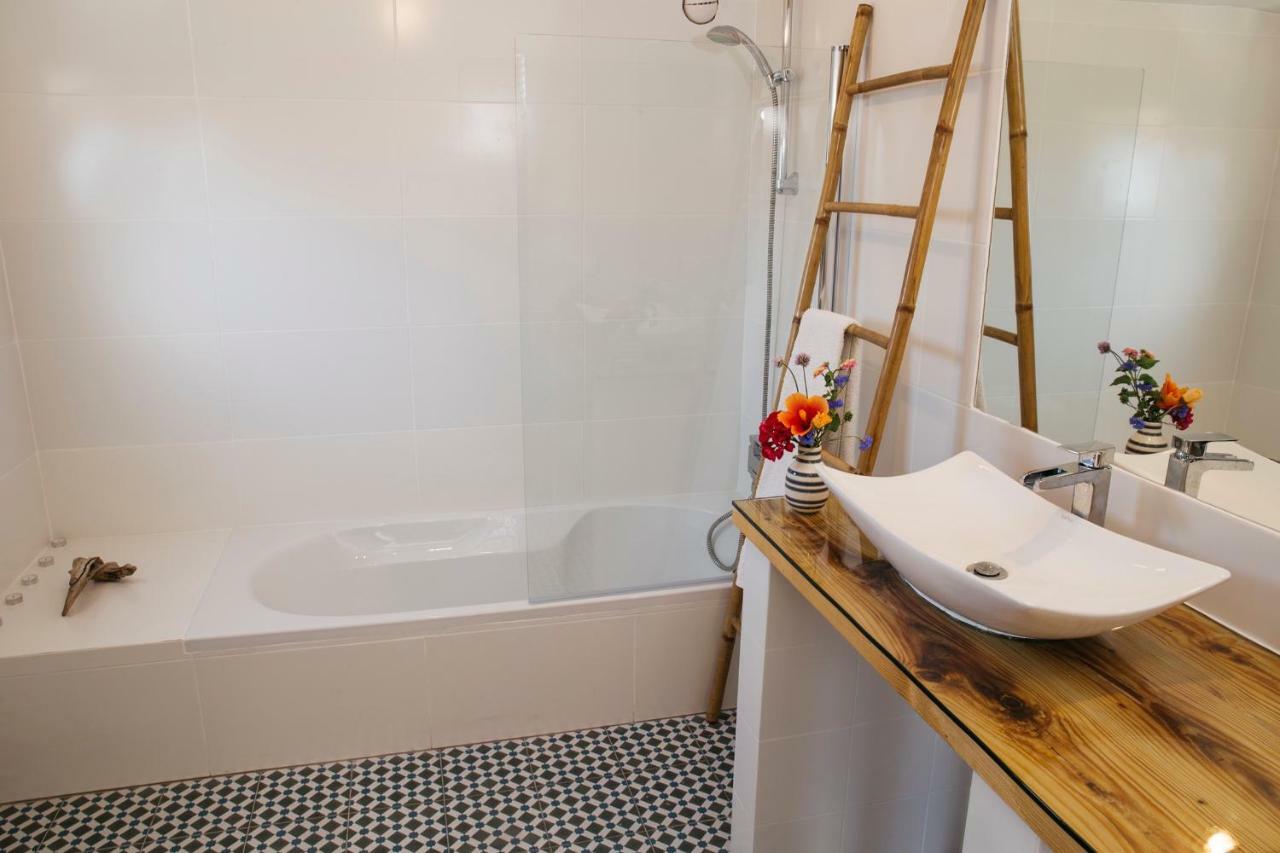 Goodmuda Apartment Grândola Екстериор снимка