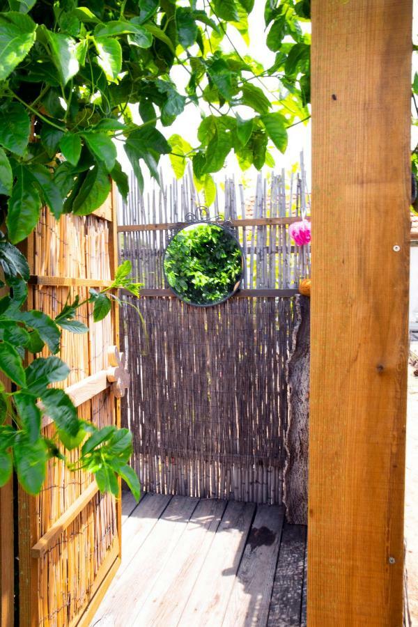 Goodmuda Apartment Grândola Екстериор снимка