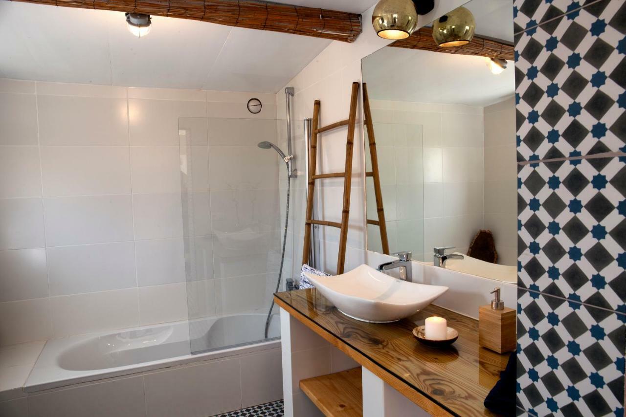 Goodmuda Apartment Grândola Екстериор снимка