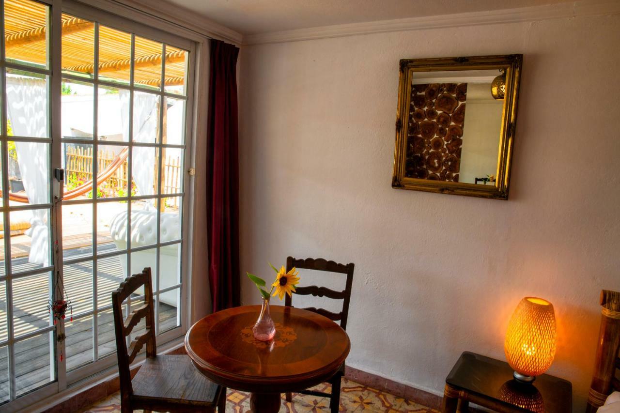 Goodmuda Apartment Grândola Екстериор снимка
