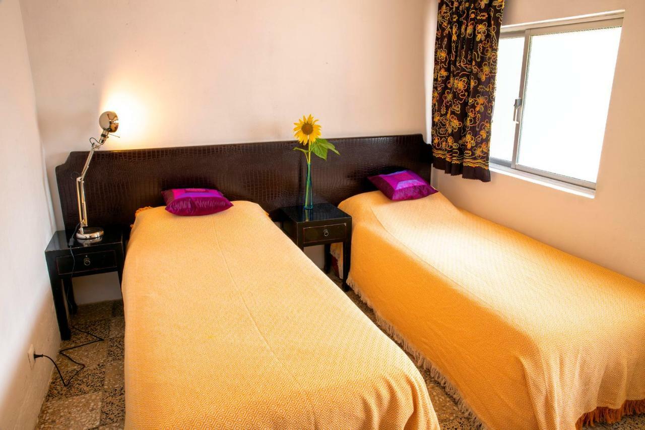 Goodmuda Apartment Grândola Екстериор снимка
