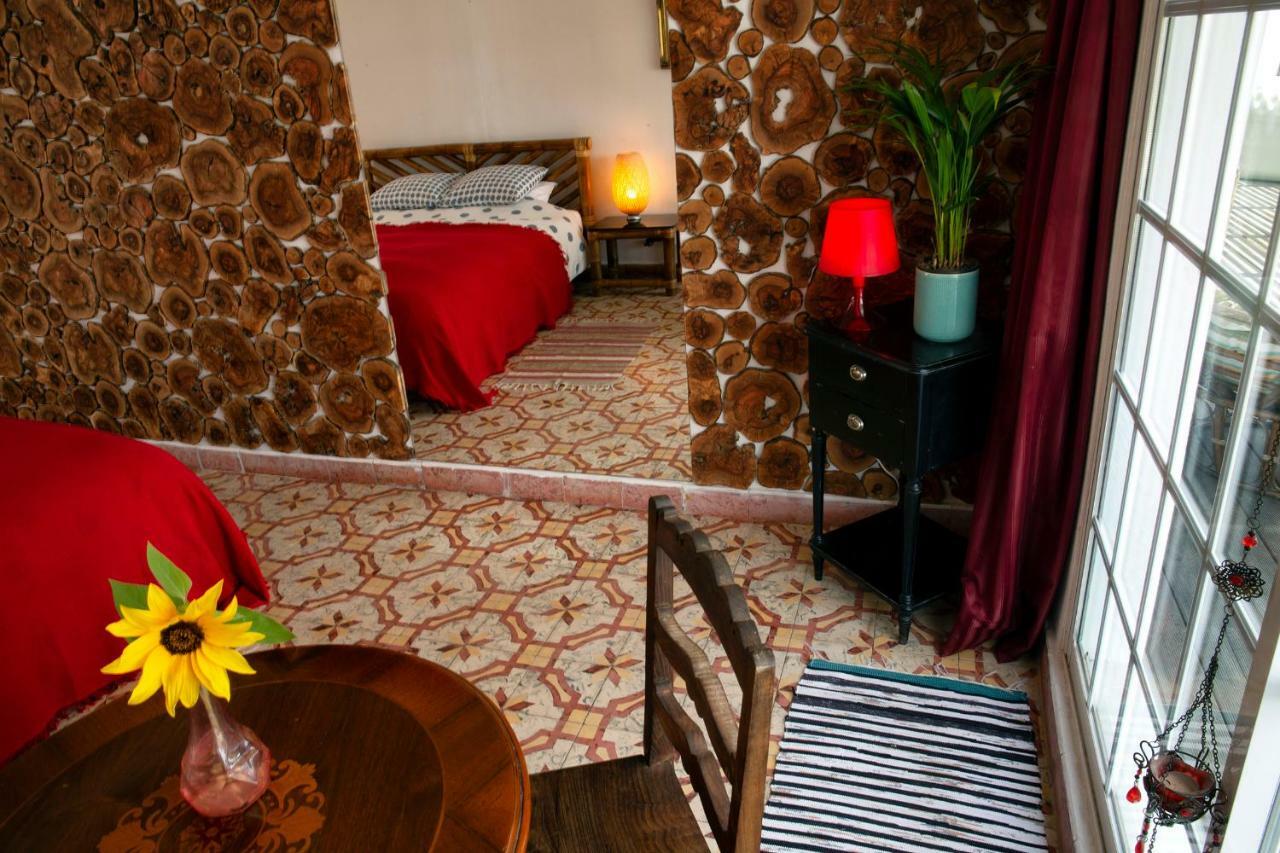 Goodmuda Apartment Grândola Екстериор снимка