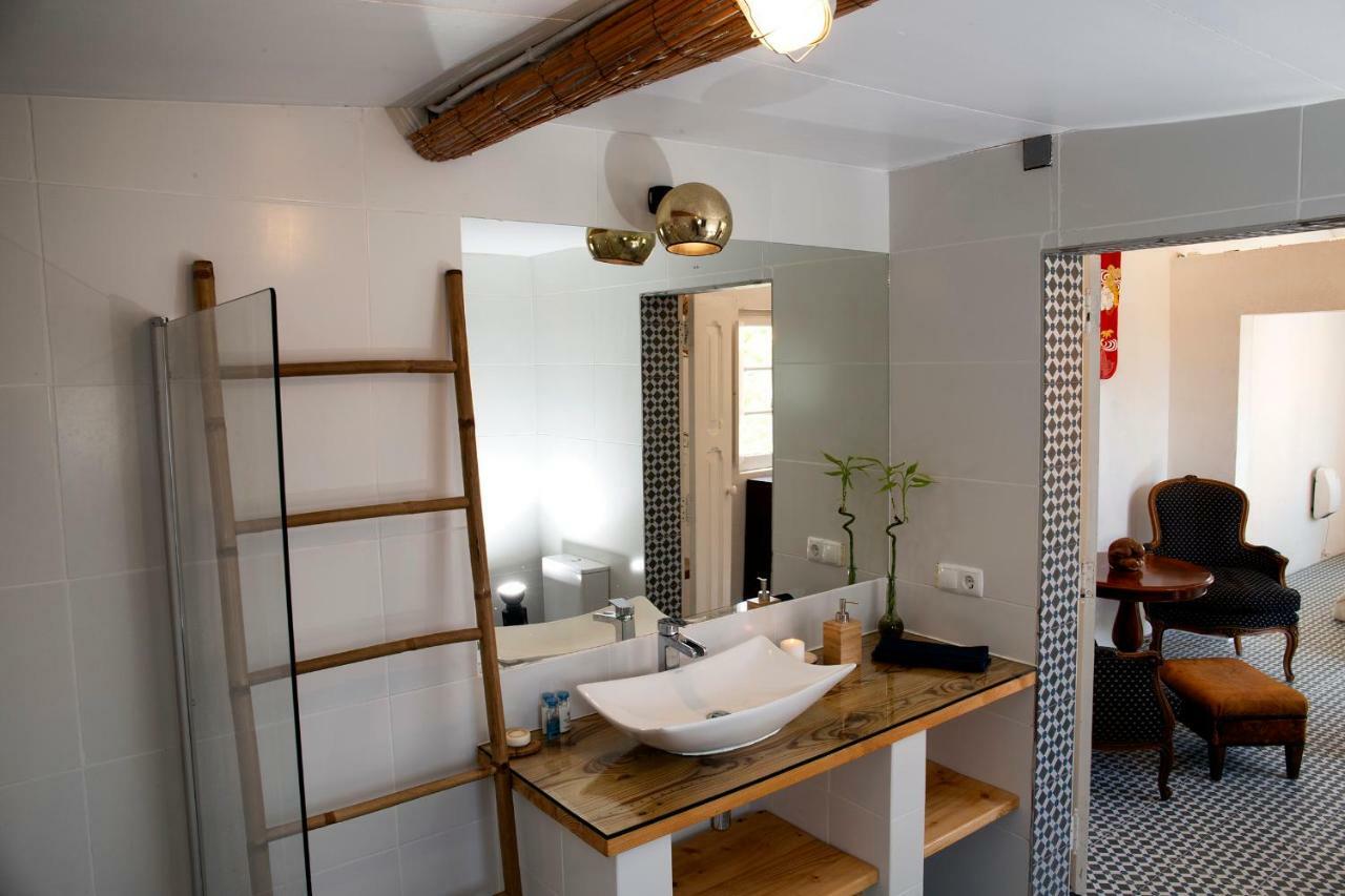 Goodmuda Apartment Grândola Екстериор снимка