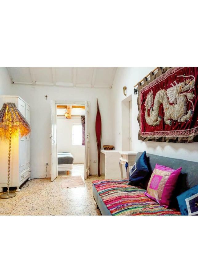 Goodmuda Apartment Grândola Екстериор снимка